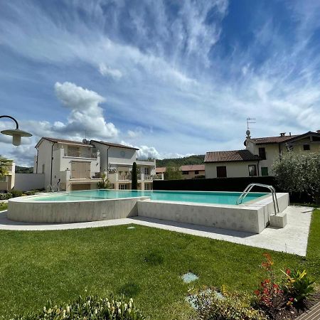 Apartmentsgarda - Corte Dei Molini Экстерьер фото