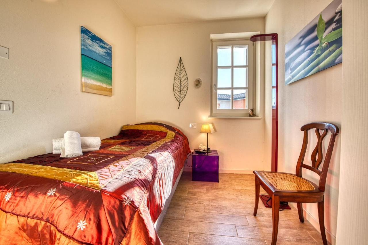 Apartmentsgarda - Corte Dei Molini Экстерьер фото