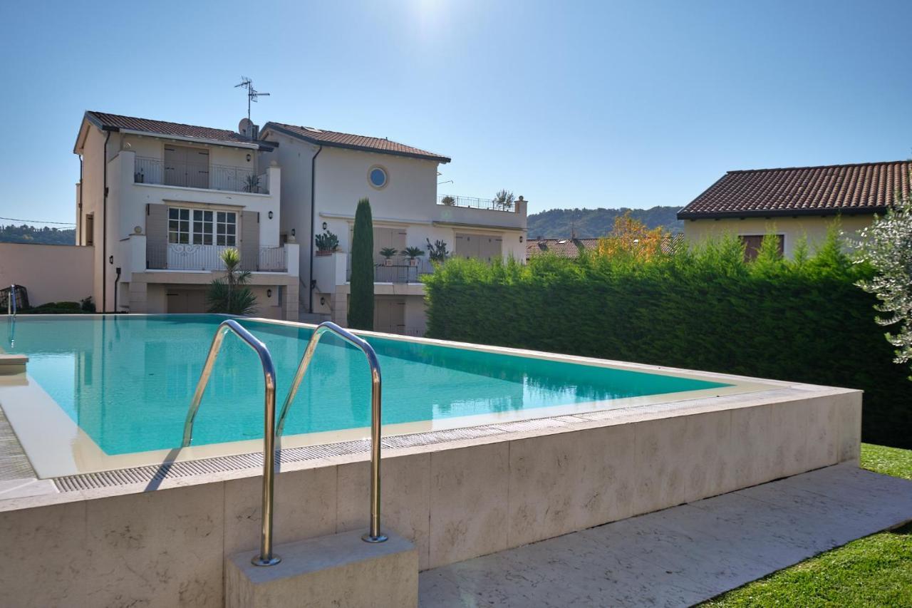 Apartmentsgarda - Corte Dei Molini Экстерьер фото