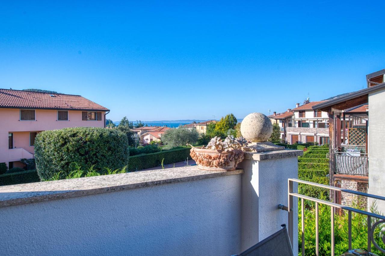 Apartmentsgarda - Corte Dei Molini Экстерьер фото