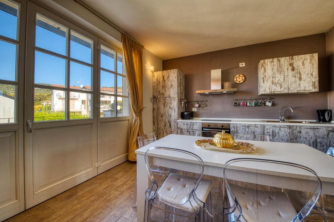 Apartmentsgarda - Corte Dei Molini Экстерьер фото