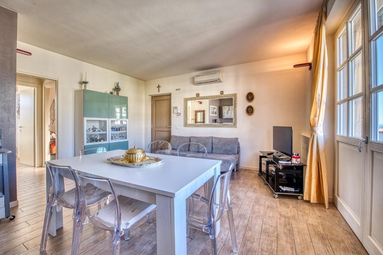 Apartmentsgarda - Corte Dei Molini Экстерьер фото