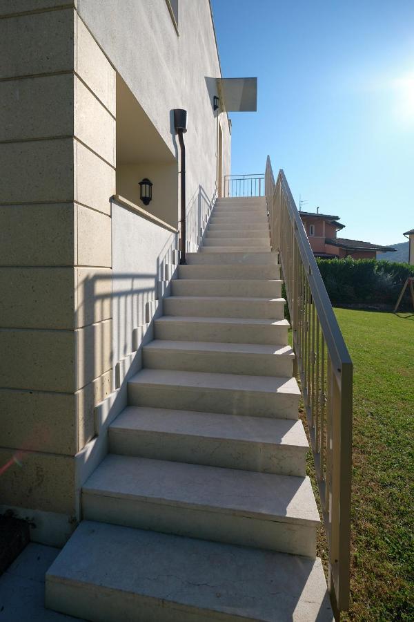 Apartmentsgarda - Corte Dei Molini Экстерьер фото