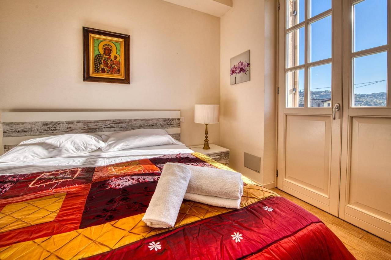 Apartmentsgarda - Corte Dei Molini Экстерьер фото