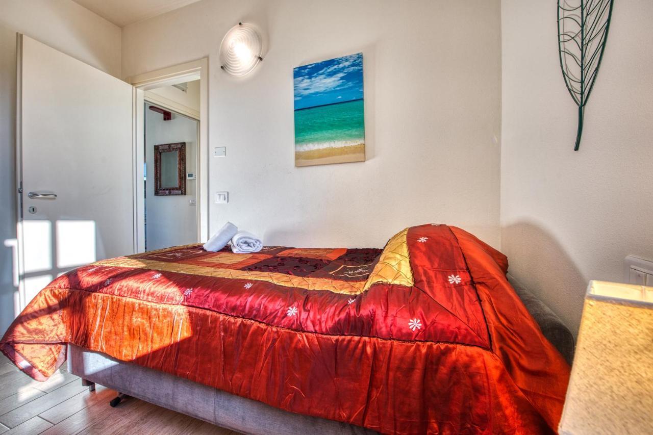 Apartmentsgarda - Corte Dei Molini Экстерьер фото