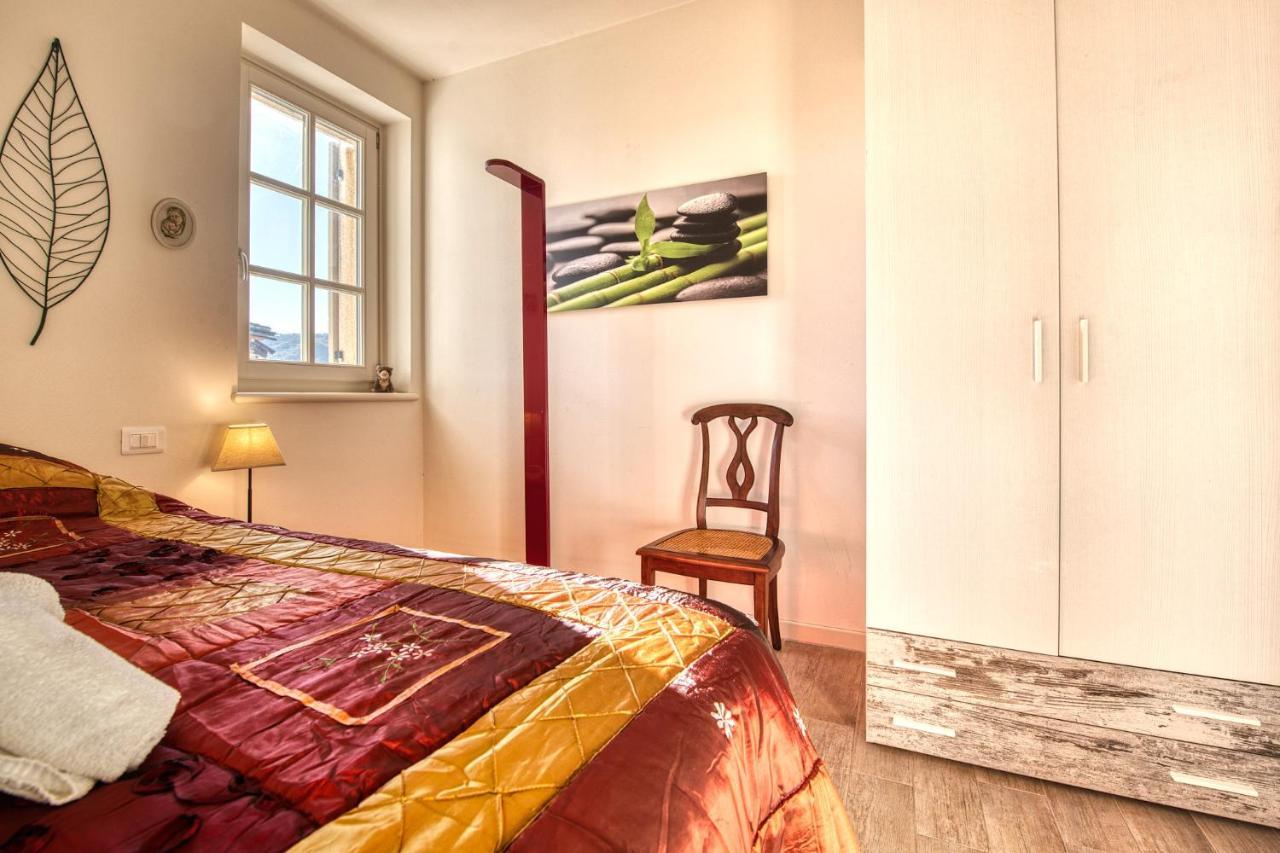 Apartmentsgarda - Corte Dei Molini Экстерьер фото
