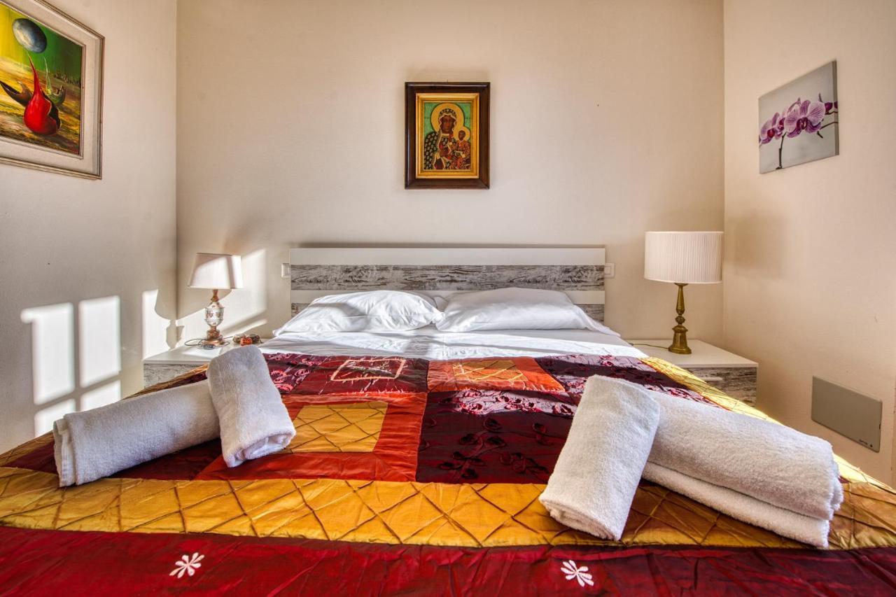 Apartmentsgarda - Corte Dei Molini Экстерьер фото
