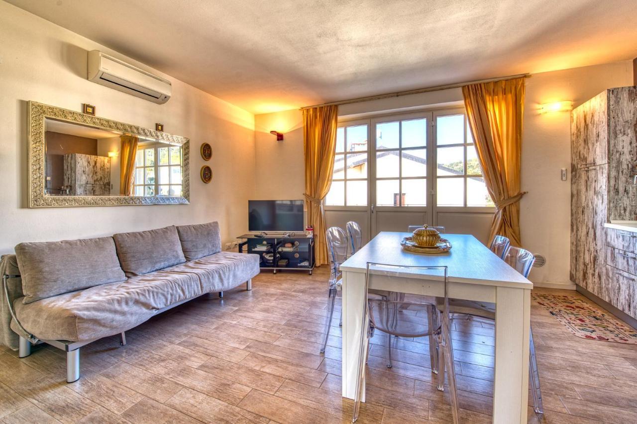 Apartmentsgarda - Corte Dei Molini Экстерьер фото